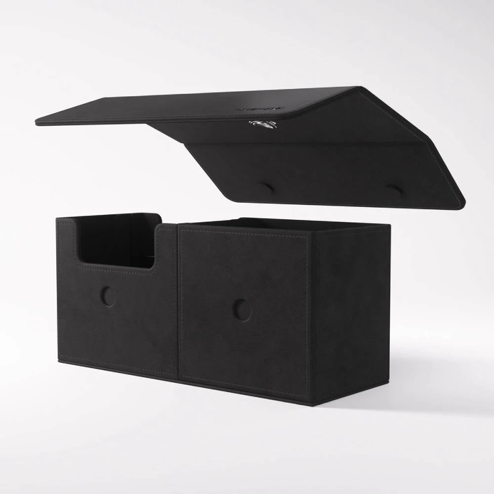 Krabička na karty Gamegenic - The Academic 133+ XL Black
