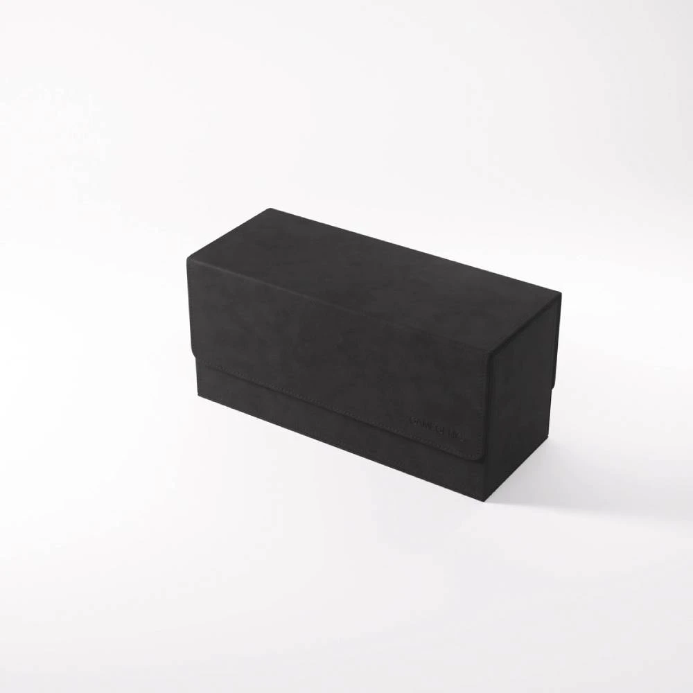 Krabička na karty Gamegenic - The Academic 133+ XL Black