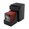 Krabička na karty Gamegenic - Watchtower 100+ XL Black