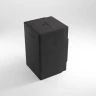 Krabička na karty Gamegenic - Watchtower 100+ XL Black