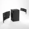 Krabička na karty Gamegenic - Watchtower 100+ XL Black