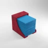 Krabička na karty Gamegenic - Watchtower 100+ XL Red