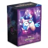 Lorcana Deck Box - Genie