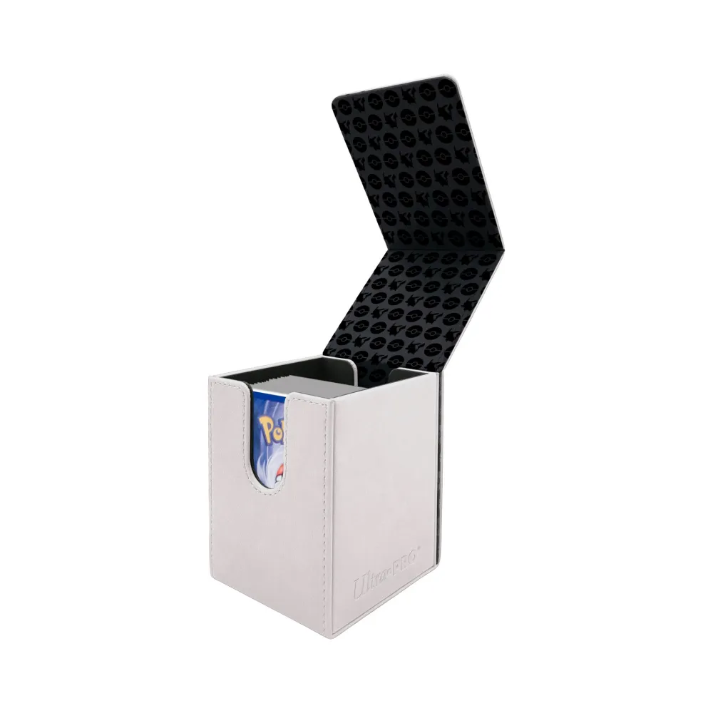 Pokémon Kartenbox - Arceus Alcove Flip Elite Series