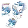 Pokémon Deck Box - GS Frosted Forest
