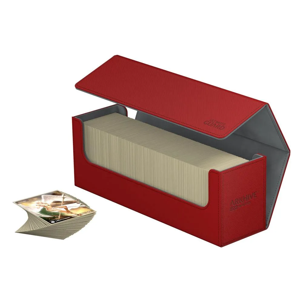 Ultimate Guard Arkhive 400+ Kartenbox