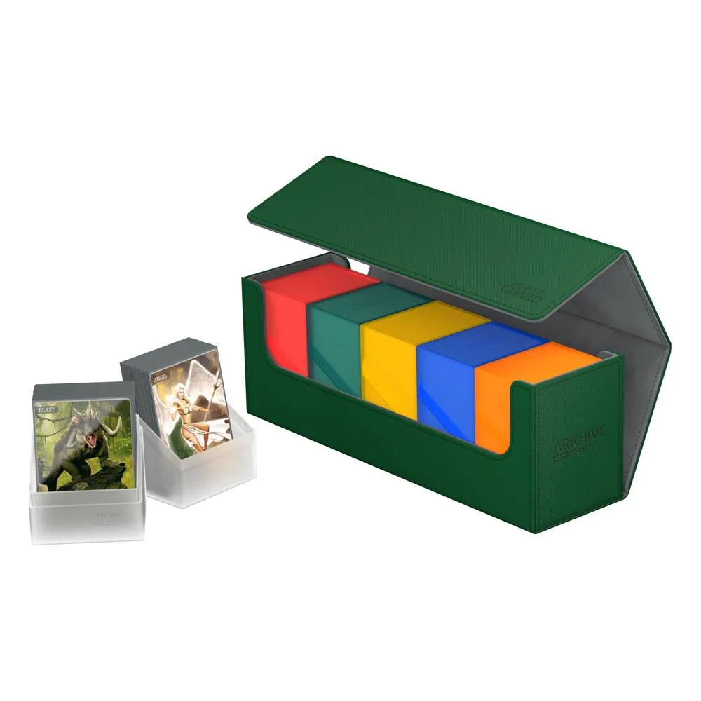 Ultimate Guard Arkhive 400+ Kartenbox