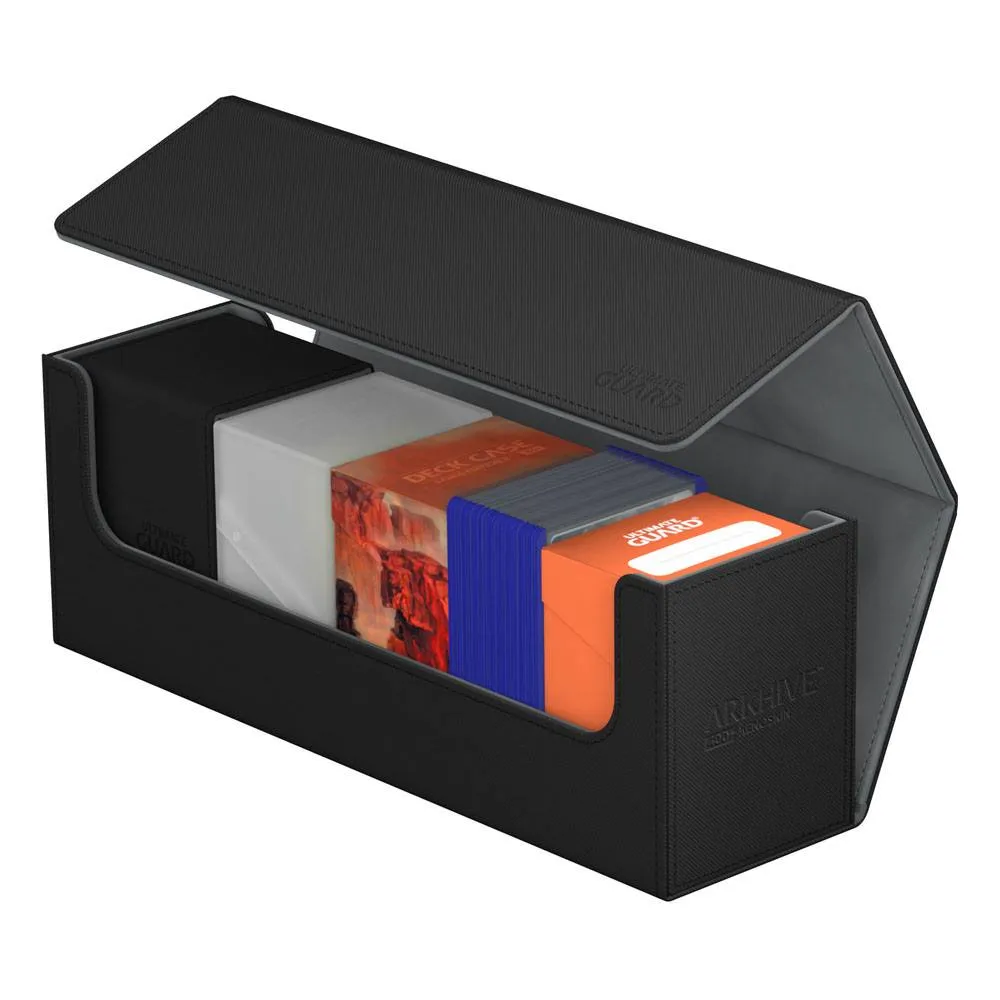 Ultimate Guard Arkhive 400+ Kartenbox