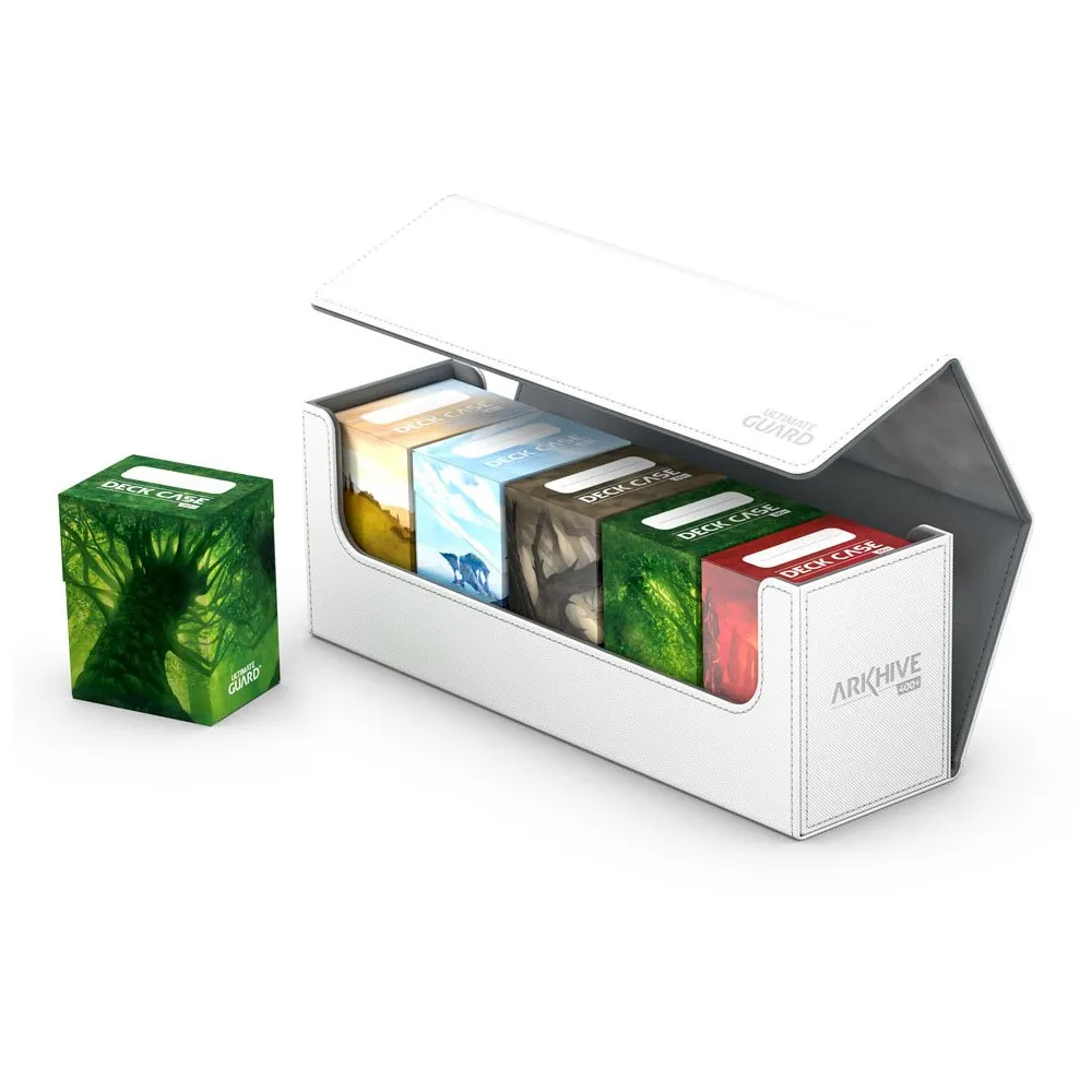 Ultimate Guard Arkhive 400+ Kartenbox