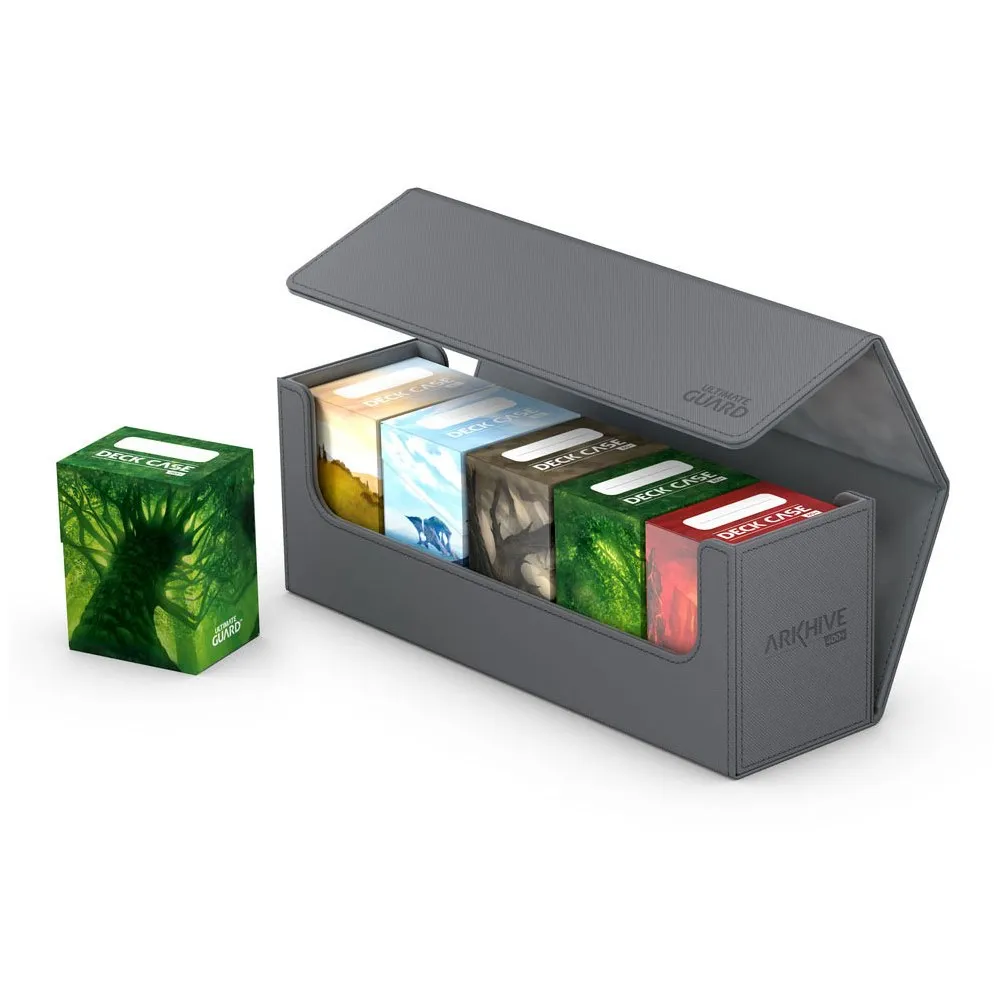 Ultimate Guard Arkhive 400+ Kartenbox
