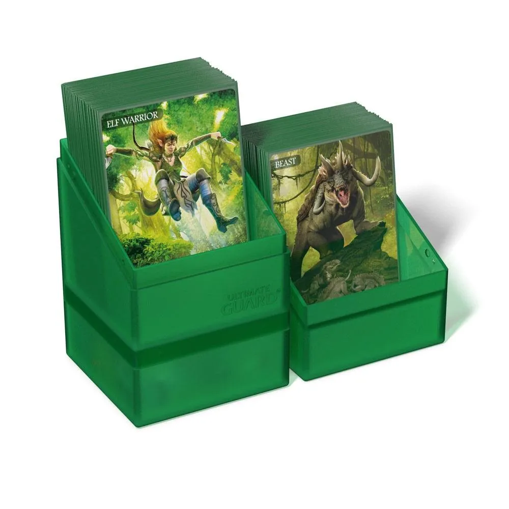 Krabička na karty Ultimate Guard Boulder'n'Tray 100+