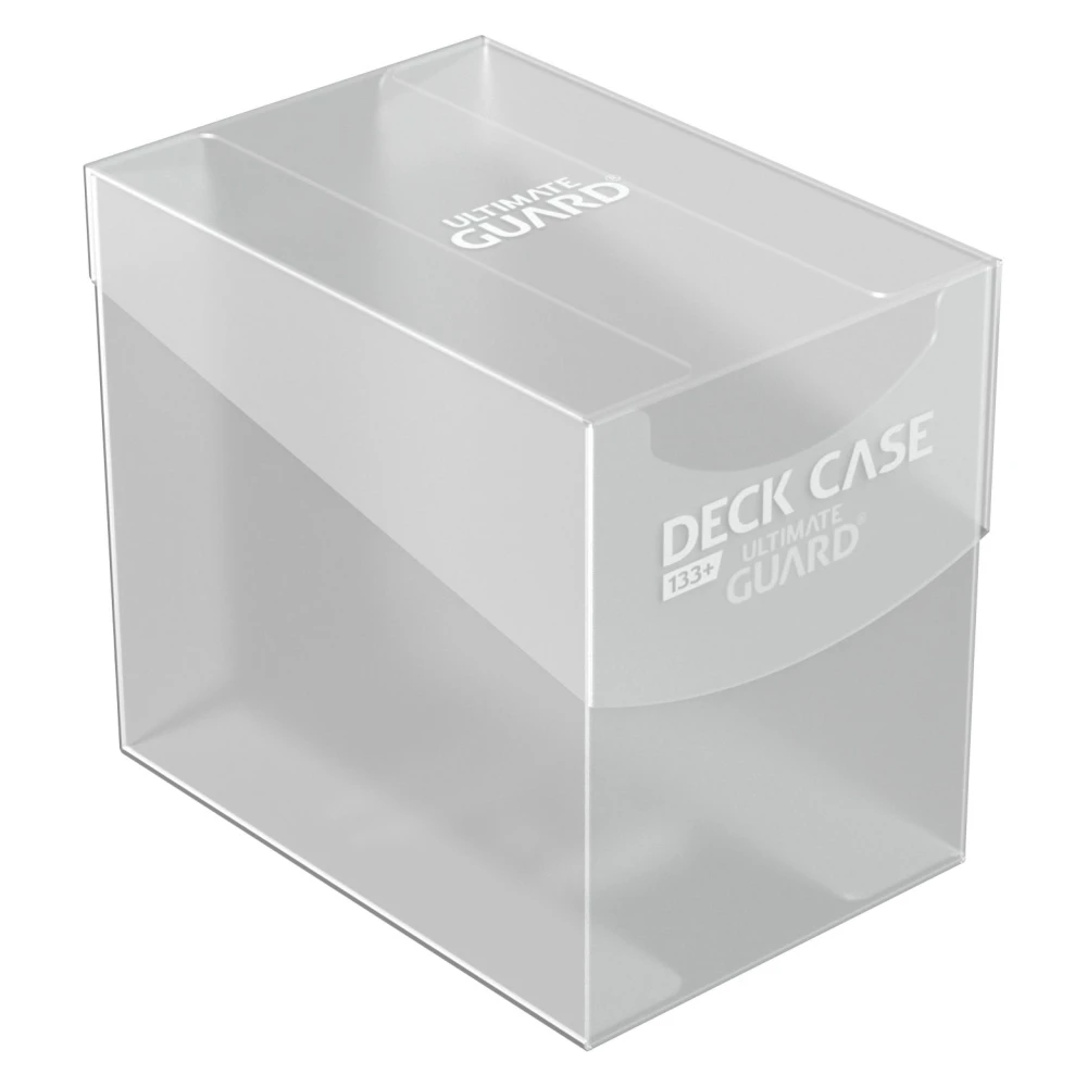 Ultimate Guard Deck Case 133+