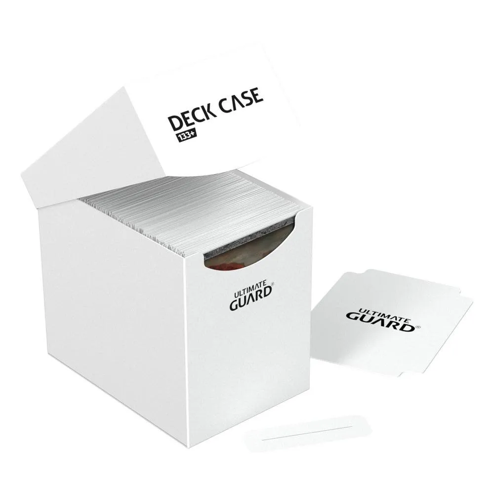 Ultimate Guard Deck Case 133+
