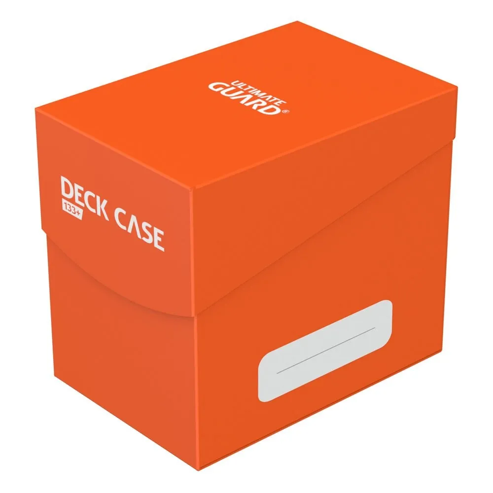 Ultimate Guard Deck Case 133+