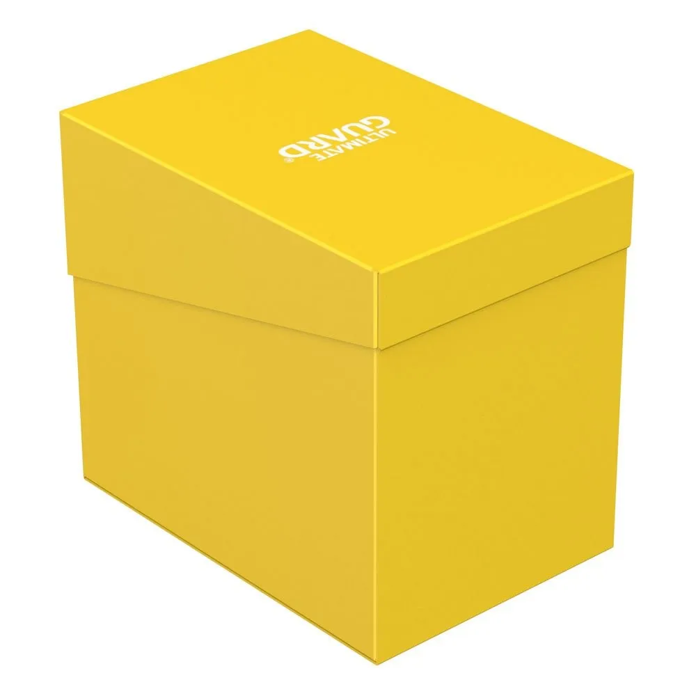 Ultimate Guard Deck Case 133+