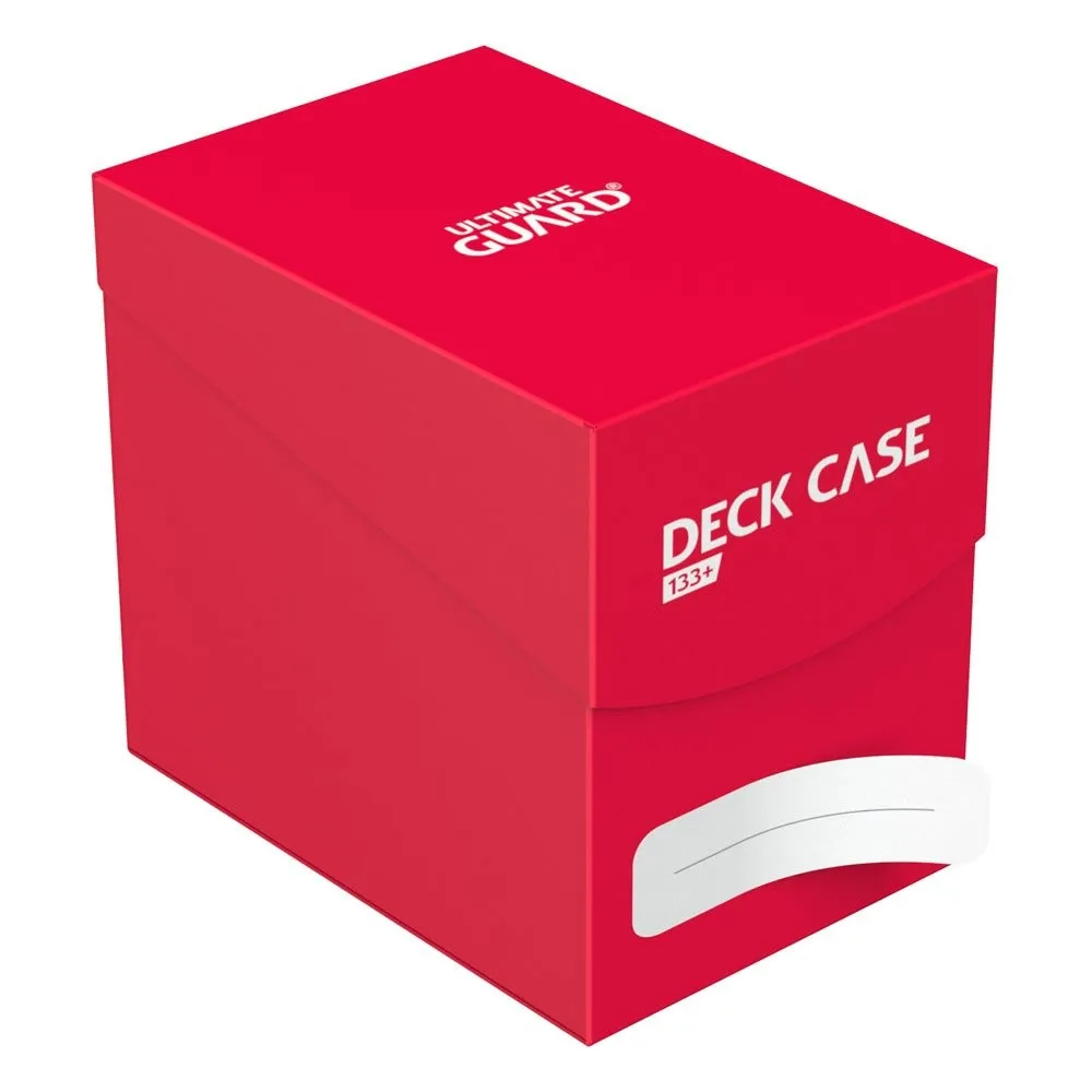 Ultimate Guard Deck Case 133+