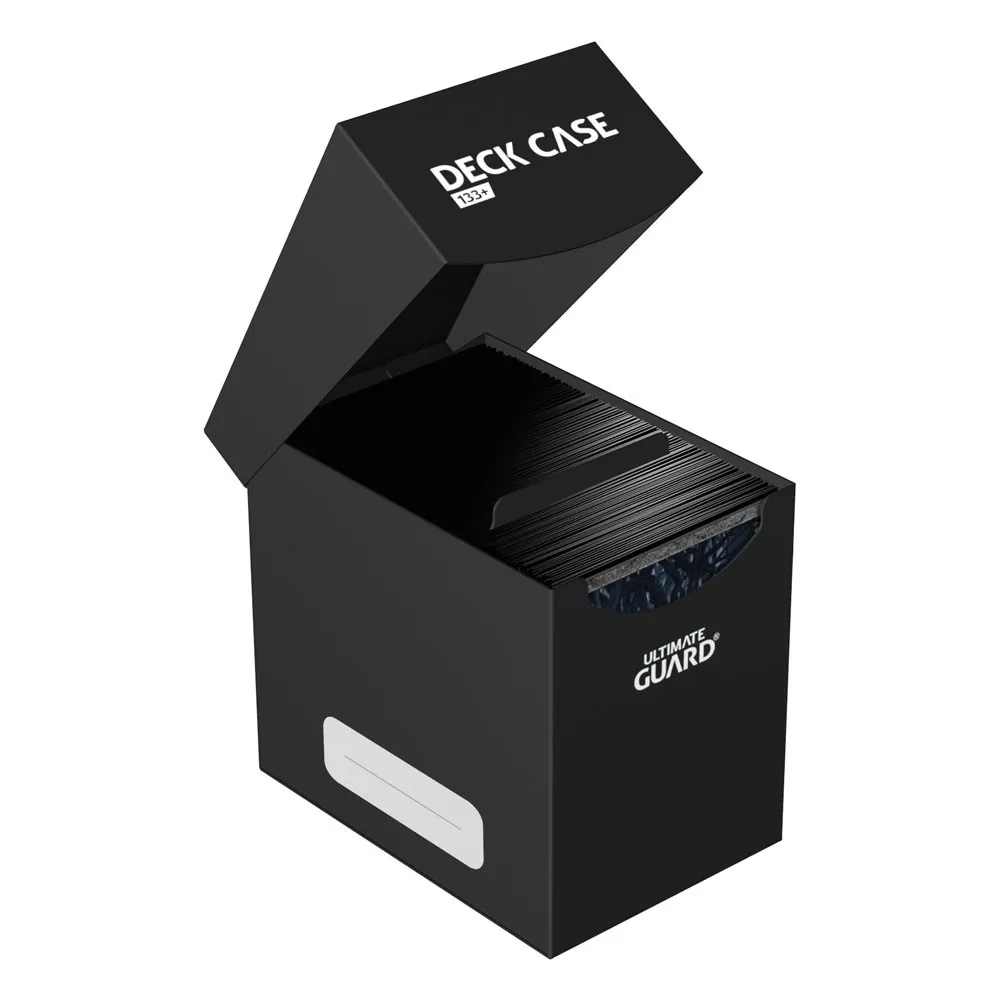 Ultimate Guard Deck Case 133+