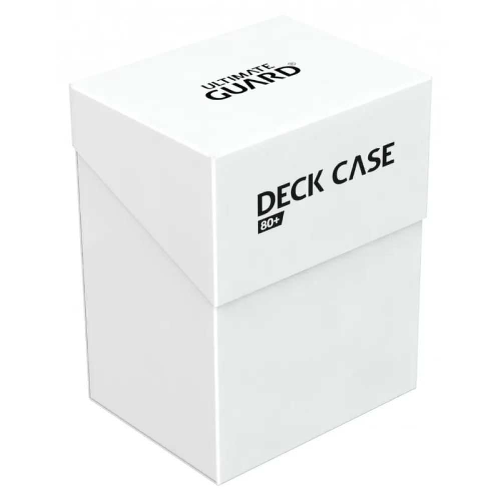 Ultimate Guard Deck Case 80+
