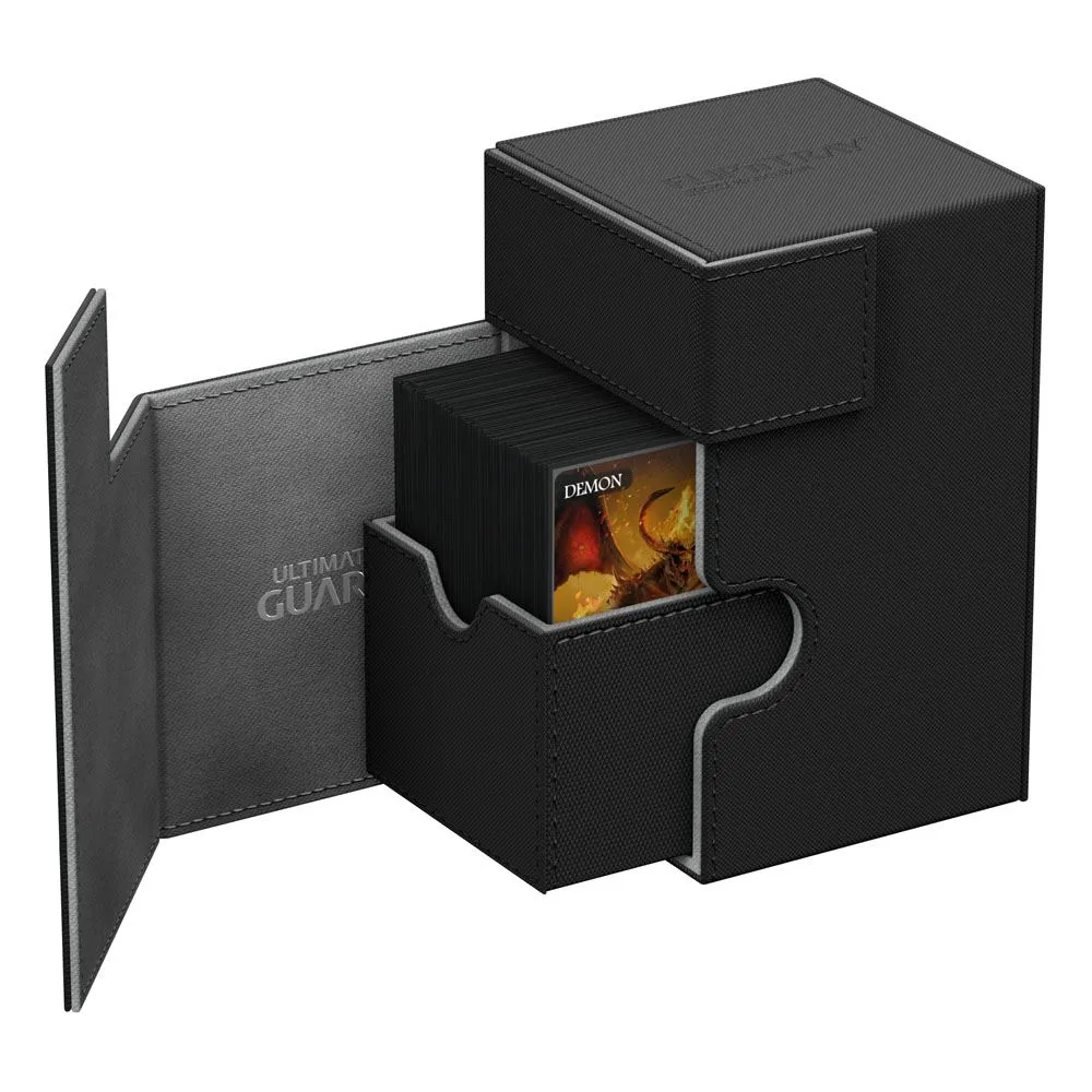 Kartenbox Ultimate Guard Flip'n'Tray 100+