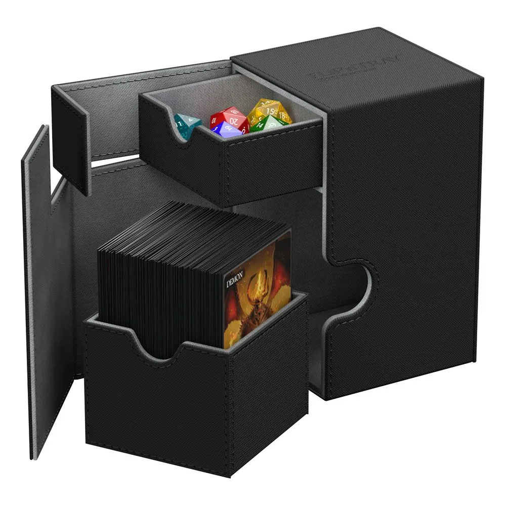 Kartenbox Ultimate Guard Flip'n'Tray 100+