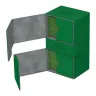 Ultimate Guard Twin Flip'n'Tray 200+ Kartenbox