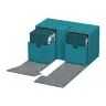 Ultimate Guard Twin Flip'n'Tray 200+ Kartenbox