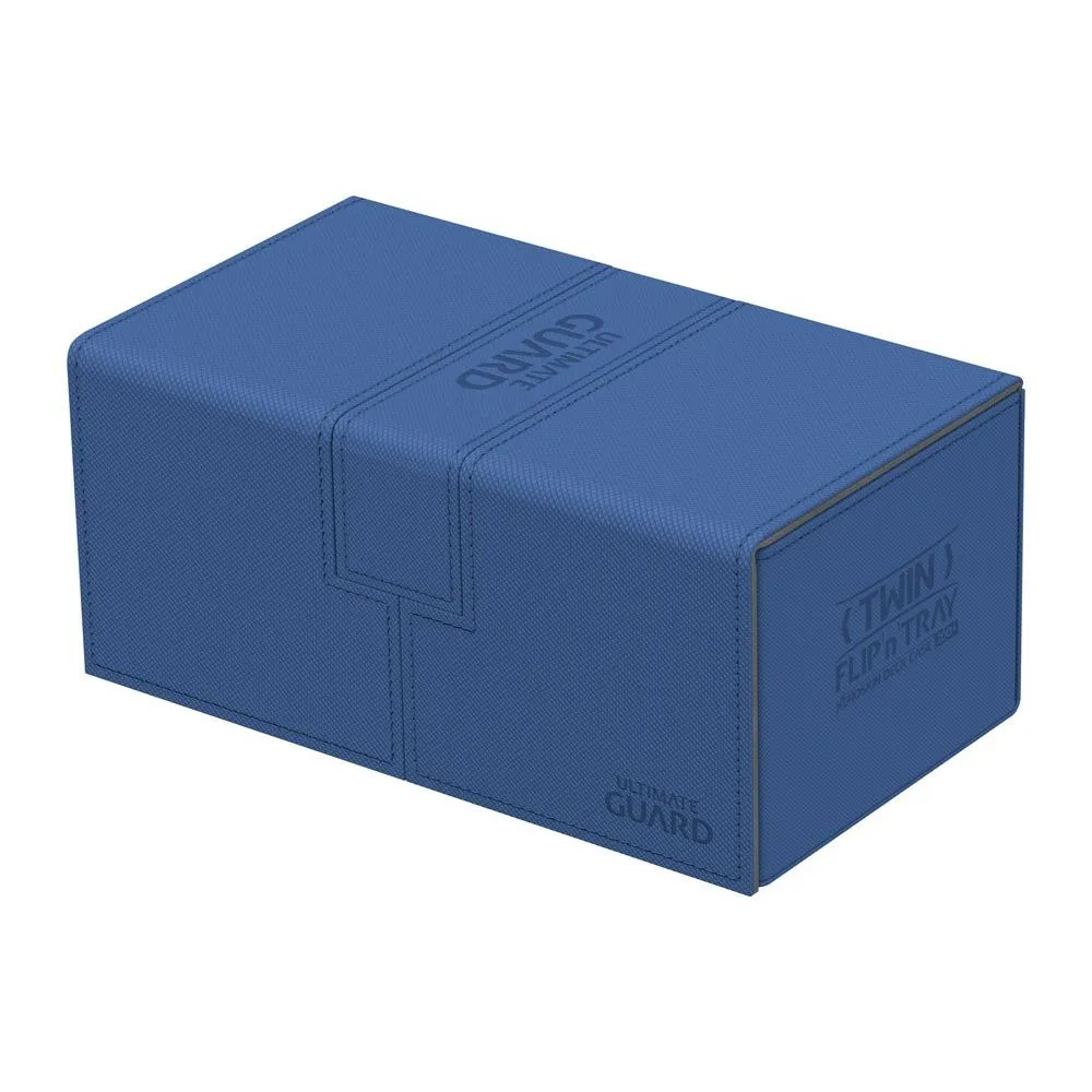 Ultimate Guard Twin Flip'n'Tray 200+ Kartenbox