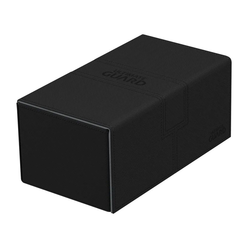 Ultimate Guard Twin Flip'n'Tray 200+ Kartenbox