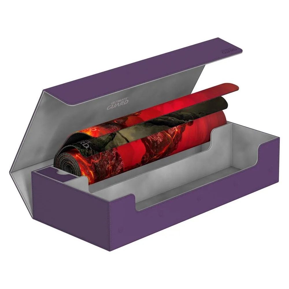 Kartenbox Ultimate Guard Superhive 550+