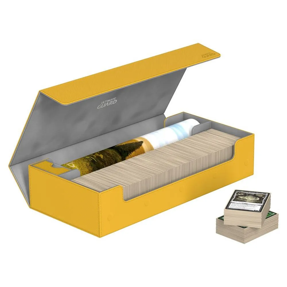 Kartenbox Ultimate Guard Superhive 550+