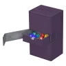 Ultimate Guard Twin Flip'n'Tray 200+ Kartenbox