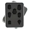 RPG Dice Set Tin Case
