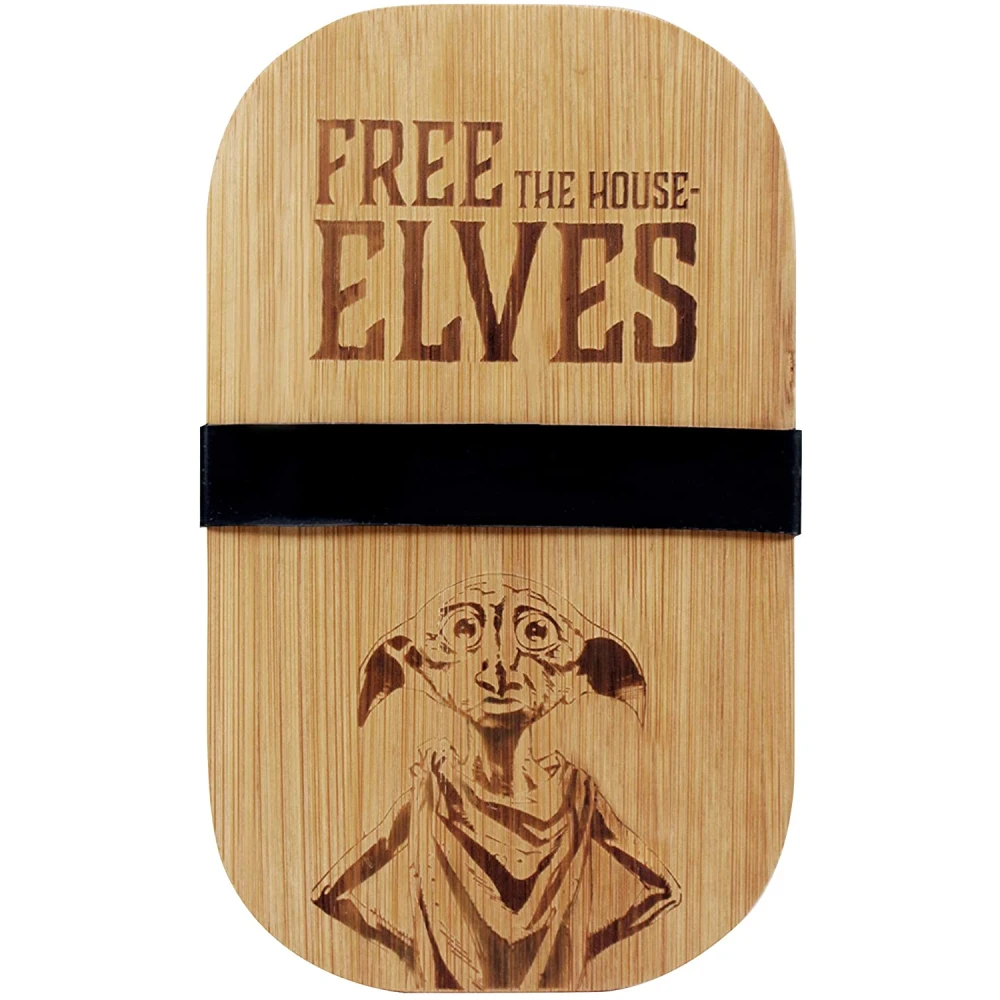 Box na občerstvenie Harry Potter - Dobby