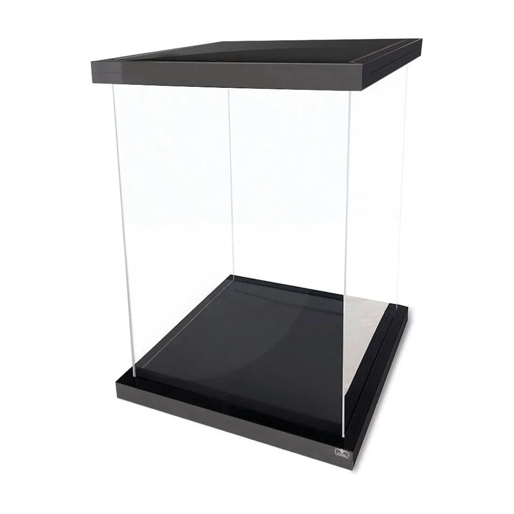Figure box Supreme Display 1/6 (UG) Black Magnetic