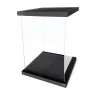 Figure box Supreme Display 1/6 (UG) Black Magnetic