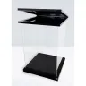 Figure box Supreme Display 1/6 (UG) Black Magnetic