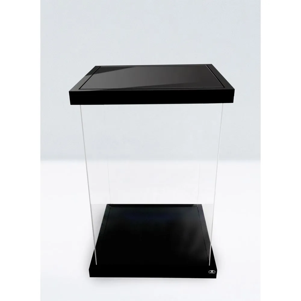 Figure box Supreme Display 1/6 (UG) Black Magnetic