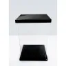 Figure box Supreme Display 1/6 (UG) Black Magnetic