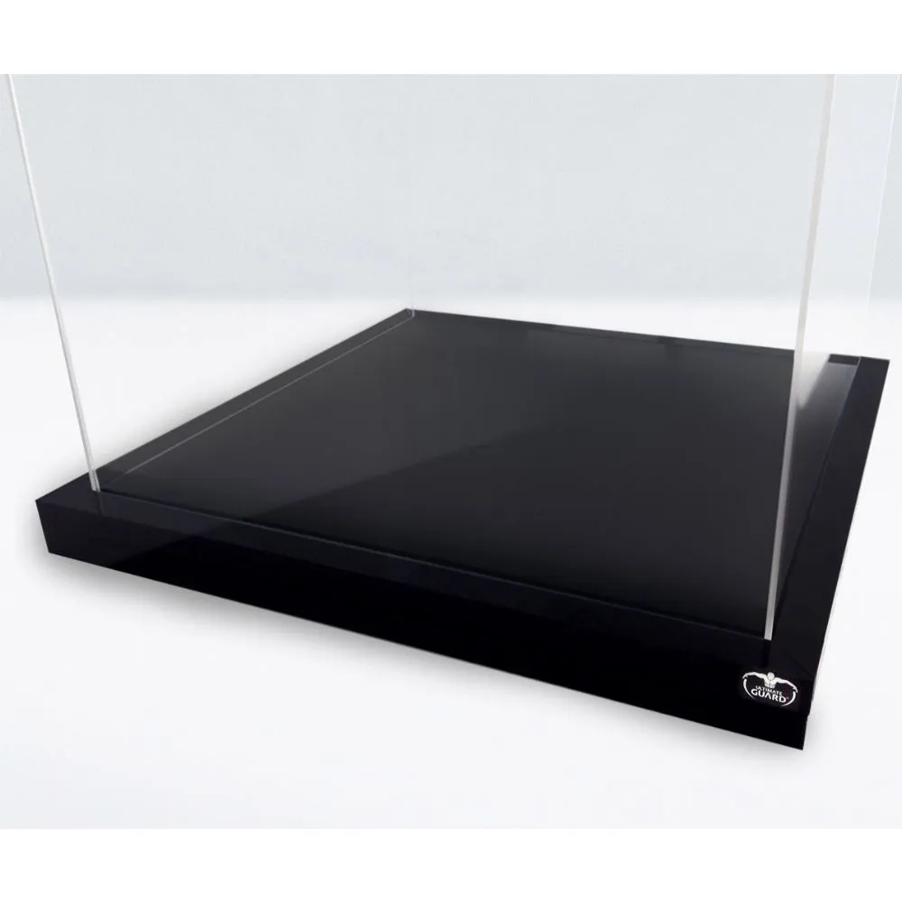 Figure box Supreme Display 1/6 (UG) Black Magnetic