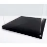 Figure box Supreme Display 1/6 (UG) Black Magnetic