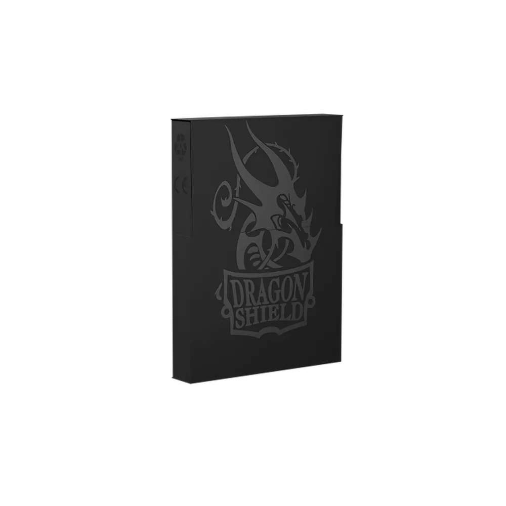 Dragon Shield Cube Shell Kartenboxen (8 Stk.)
