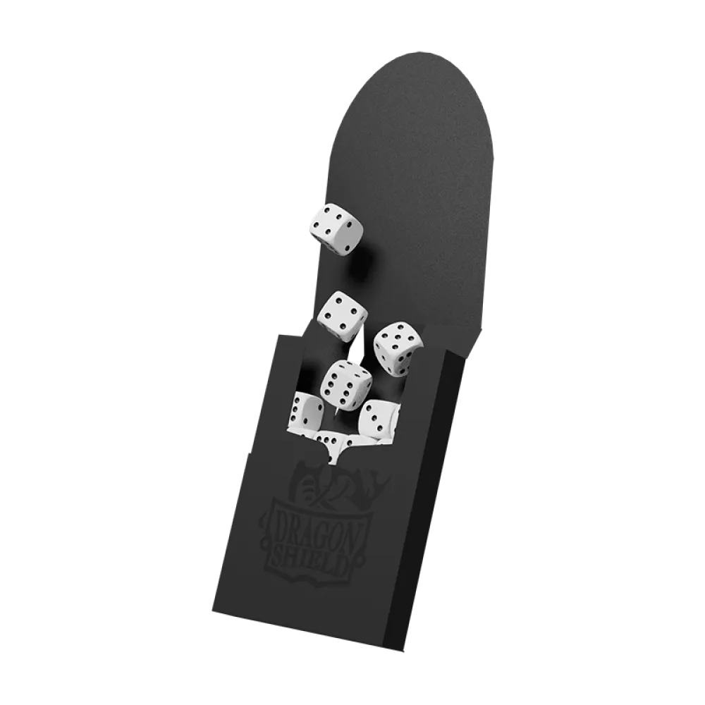 Dragon Shield Cube Shell Kartenboxen (8 Stk.)