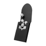 Dragon Shield Cube Shell Kartenboxen (8 Stk.)