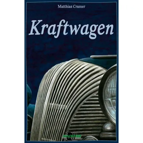 Kraftwagen