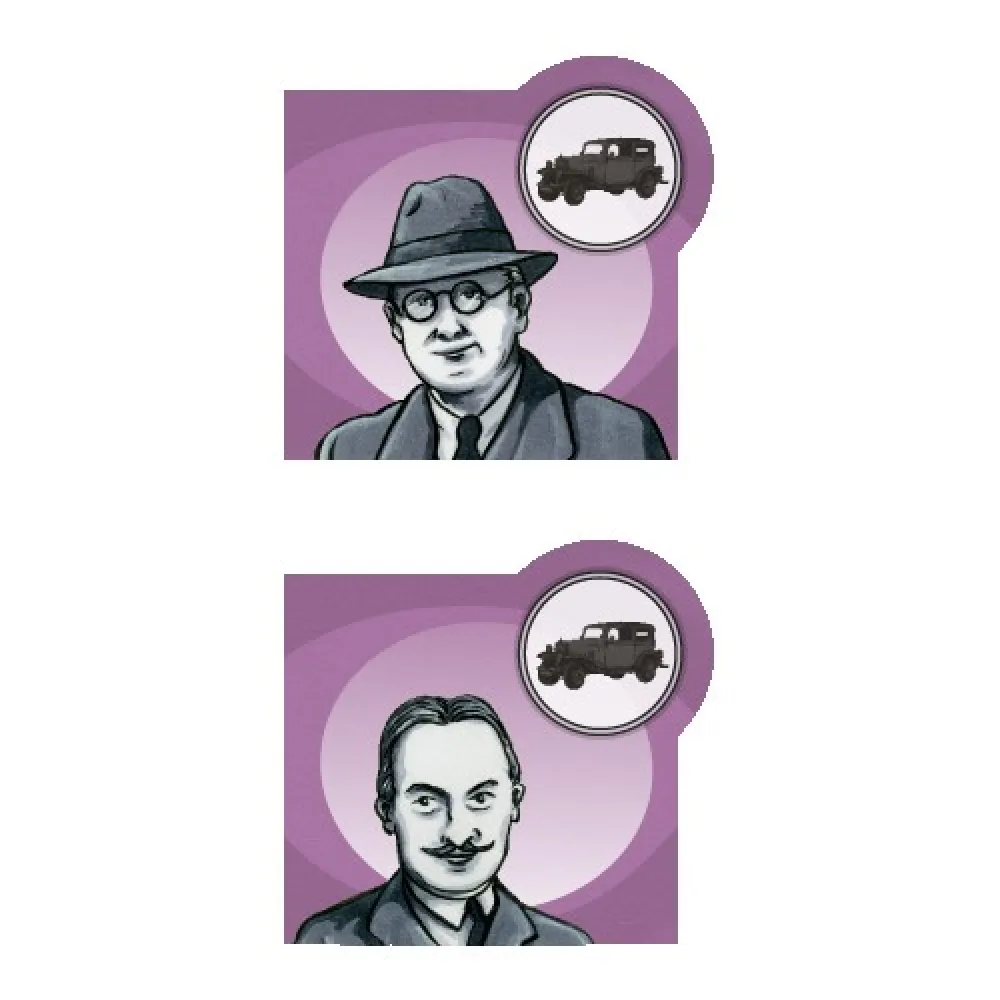 Kraftwagen