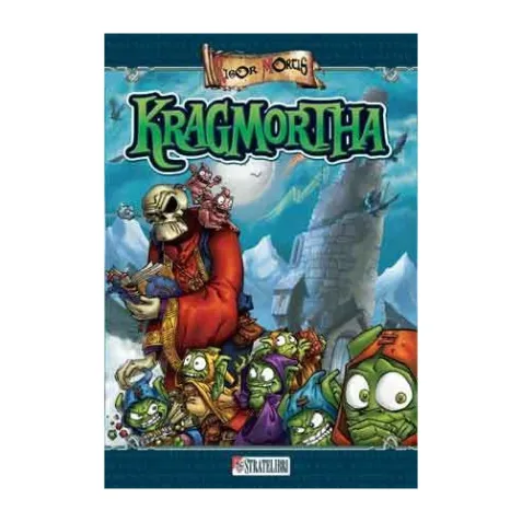Kragmortha