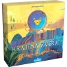Krajina zvířat - poškozený obal