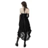 Gothic Lace Dress