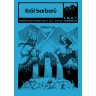Barbarian King PDF version