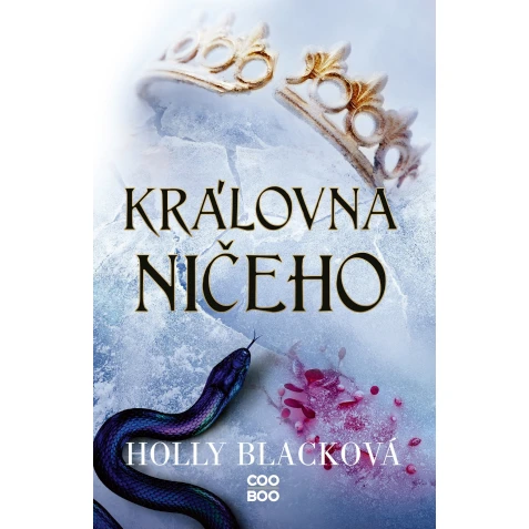 Královna ničeho